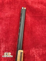 Webley & Scott SportX 12 GA 30 in Over Under Sporting Shotgun - 4 of 10