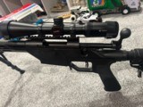 Savage BA10 Stealth LH 6.5 Creedmoor Bolt Action - 4 of 5