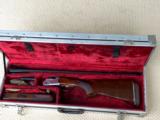 Beretta 682 Special Skeet, w/Briley 20, 28 & 410 Fitted Tube Set - 1 of 15