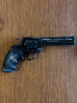 Colt Python 1989-1992 - 7 of 15