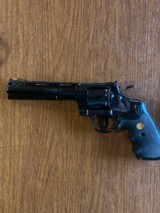 Colt Python 1989-1992 - 8 of 15