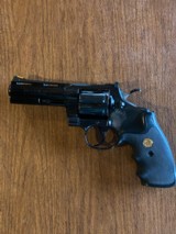 Colt Python 1989-1992 - 6 of 15