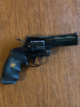 Colt Python 1989-1992 - 5 of 15