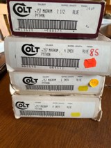 Colt Python 1989-1992 - 15 of 15