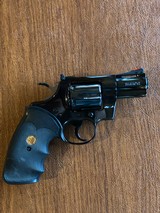 Colt Python 1989-1992 - 4 of 15