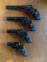 Colt Python 1989-1992 - 2 of 15