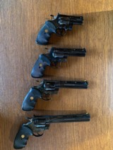 Colt Python 1989-1992 - 1 of 15