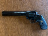 Colt Python 1989-1992 - 10 of 13