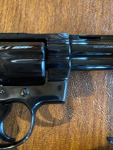 Colt Python 1989-1992 - 13 of 13