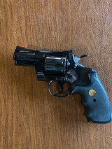 Colt Python 1989-1992 - 3 of 13