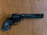 Colt Python 1989-1992 - 9 of 13