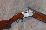 Beretta 686 Silver Pigeon