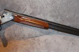 Beretta 686 Silver Pigeon - 10 of 15