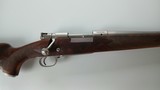 Winchester M70 Super Grade .243win NIB - 12 of 15