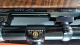 Kimber 8400 Super America .300wsm - 7 of 15