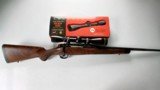 Kimber 8400 Super America .300wsm - 2 of 15