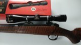 Kimber 8400 Super America .300wsm - 6 of 15