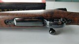 Kimber 8400 Super America .300wsm - 11 of 15