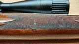 Kumber M84 .204ruger Varmint - 5 of 11