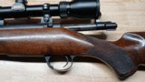 Kumber M84 .204ruger Varmint - 3 of 11