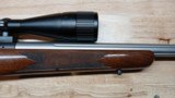 Kumber M84 .204ruger Varmint - 10 of 11