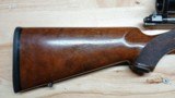 Kumber M84 .204ruger Varmint - 11 of 11
