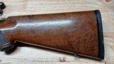 Kumber M84 .204ruger Varmint - 2 of 11
