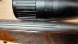 Kumber M84 .204ruger Varmint - 8 of 11