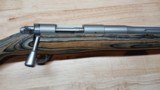 Kimber 84M Pro Varmint .223Rem
