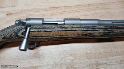Kimber 84M Pro Varmint .223Rem