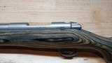 Kimber 84M Pro Varmint .223Rem - 4 of 13