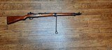 Arisaka Type997.7mm JAP - 6 of 9