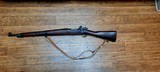 U.S. SPRINGFIELD SMITH CORONA 1903 - 7 of 9