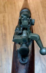 U.S. SPRINGFIELD SMITH CORONA 1903 - 1 of 9