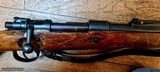 German K98 8mm - 14 of 14