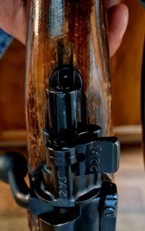 German K98 8mm - 2 of 14