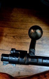 German K98 8mm - 3 of 14