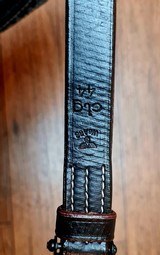 German K98 8mm - 8 of 14