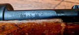 German K98 8mm - 6 of 14