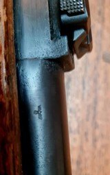 German K98 8mm - 7 of 14