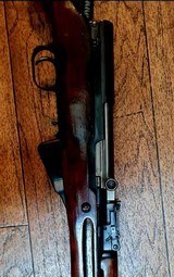 SKS RUSSIAN 7X62.39 WITH BIPOD - 11 of 11