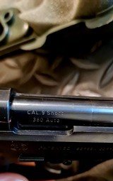 BERETTA CHEETAH (MOD85B) - 5 of 10