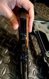 BERETTA CHEETAH (MOD85B) - 2 of 10