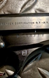 BERETTA CHEETAH (MOD85B) - 6 of 10