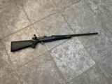 Browning A Bolt Stalker 25 WSSM - 1 of 4