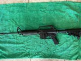 Colt AR-15 9MM carbine - 1 of 5