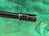 Colt AR-15 9MM carbine - 2 of 5