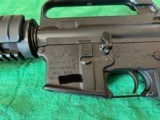 Colt AR-15 9MM carbine - 4 of 5