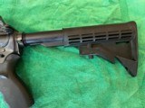 Colt AR-15 9MM carbine - 5 of 5
