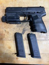 Heckler & Koch - 1 of 4